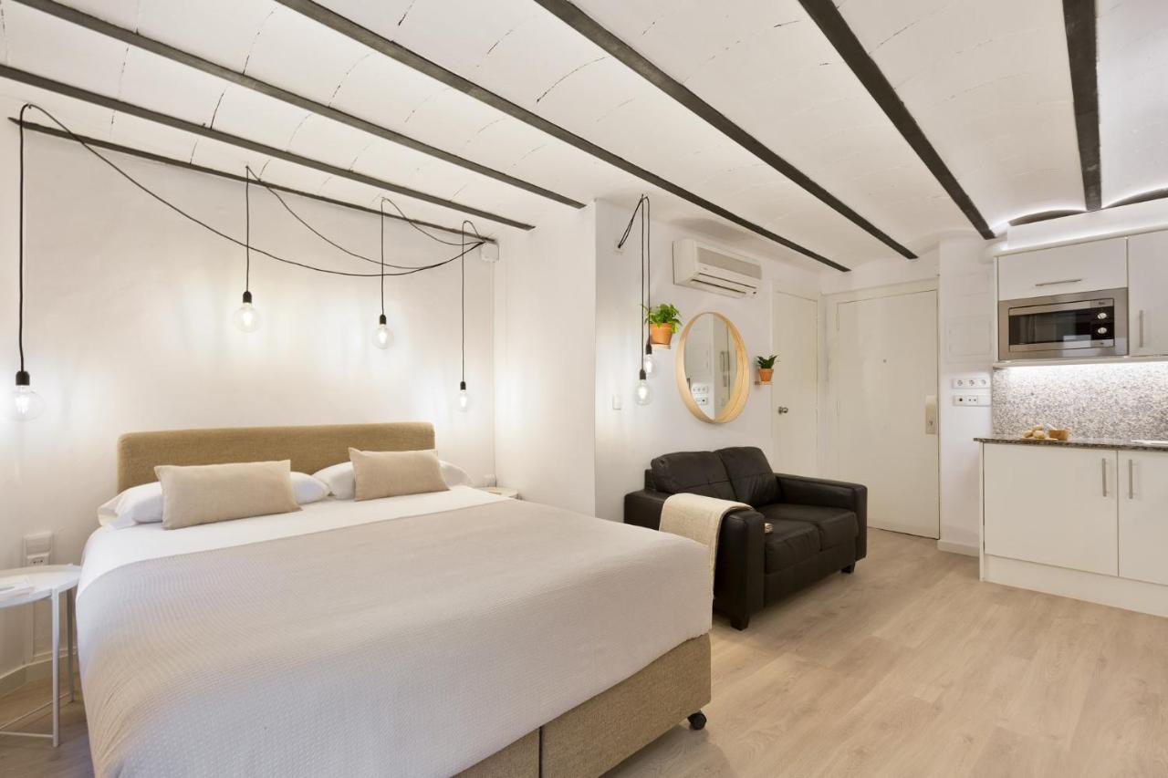 Apartamento Ola Living Born Barcelona Exterior foto