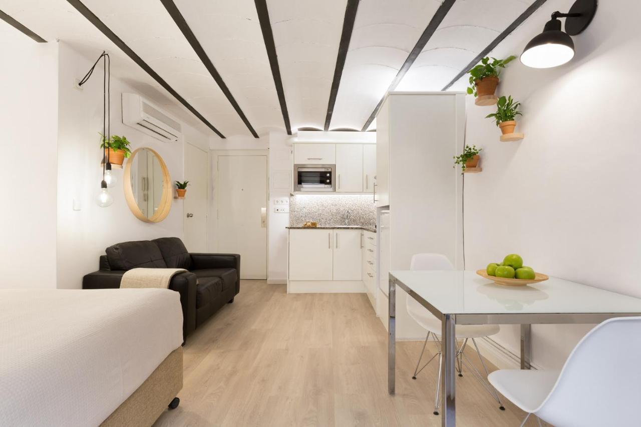 Apartamento Ola Living Born Barcelona Exterior foto