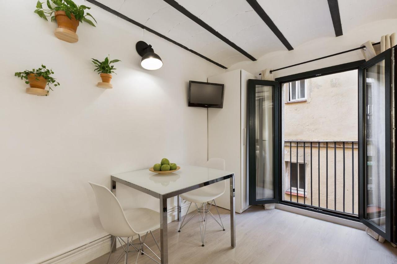 Apartamento Ola Living Born Barcelona Exterior foto