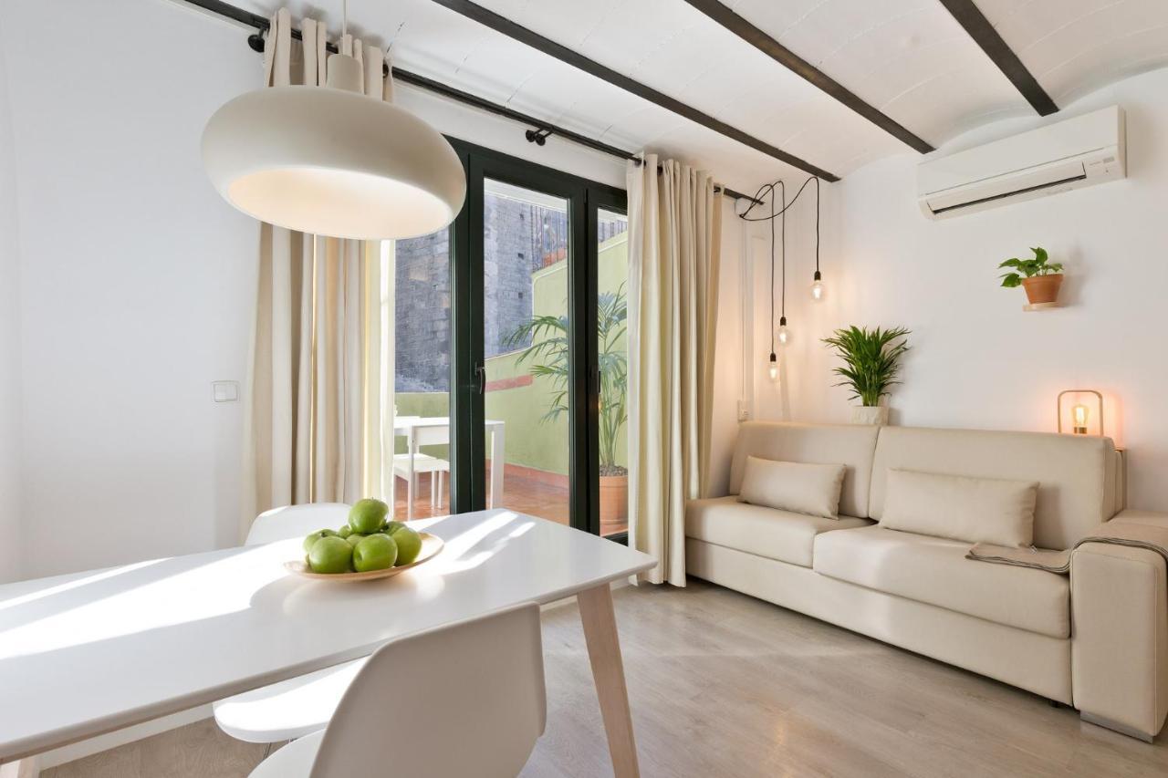 Apartamento Ola Living Born Barcelona Exterior foto