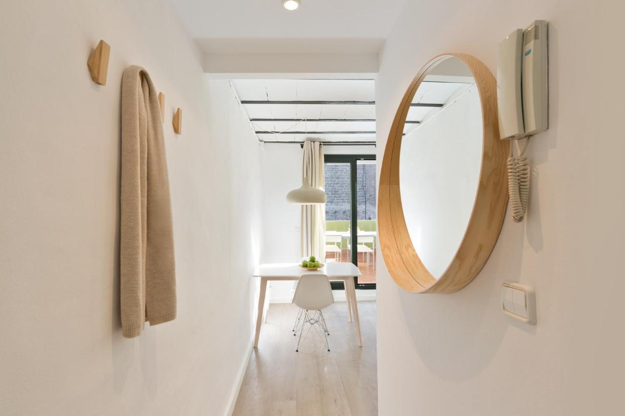 Apartamento Ola Living Born Barcelona Exterior foto