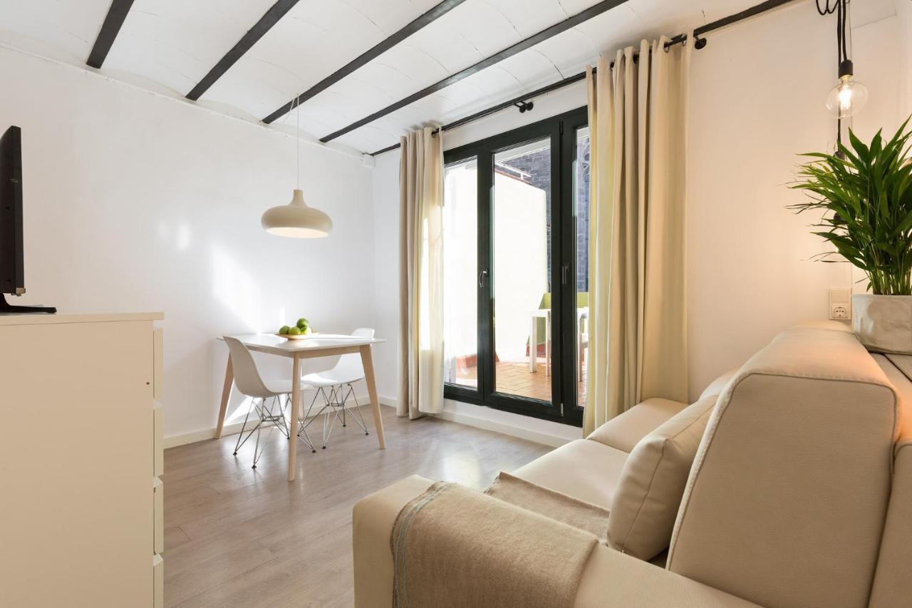 Apartamento Ola Living Born Barcelona Exterior foto