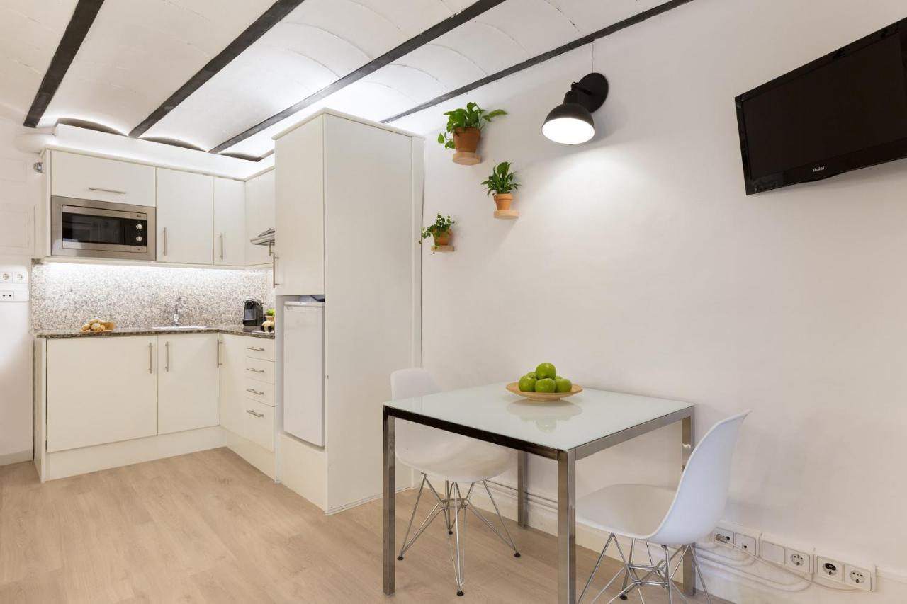 Apartamento Ola Living Born Barcelona Exterior foto