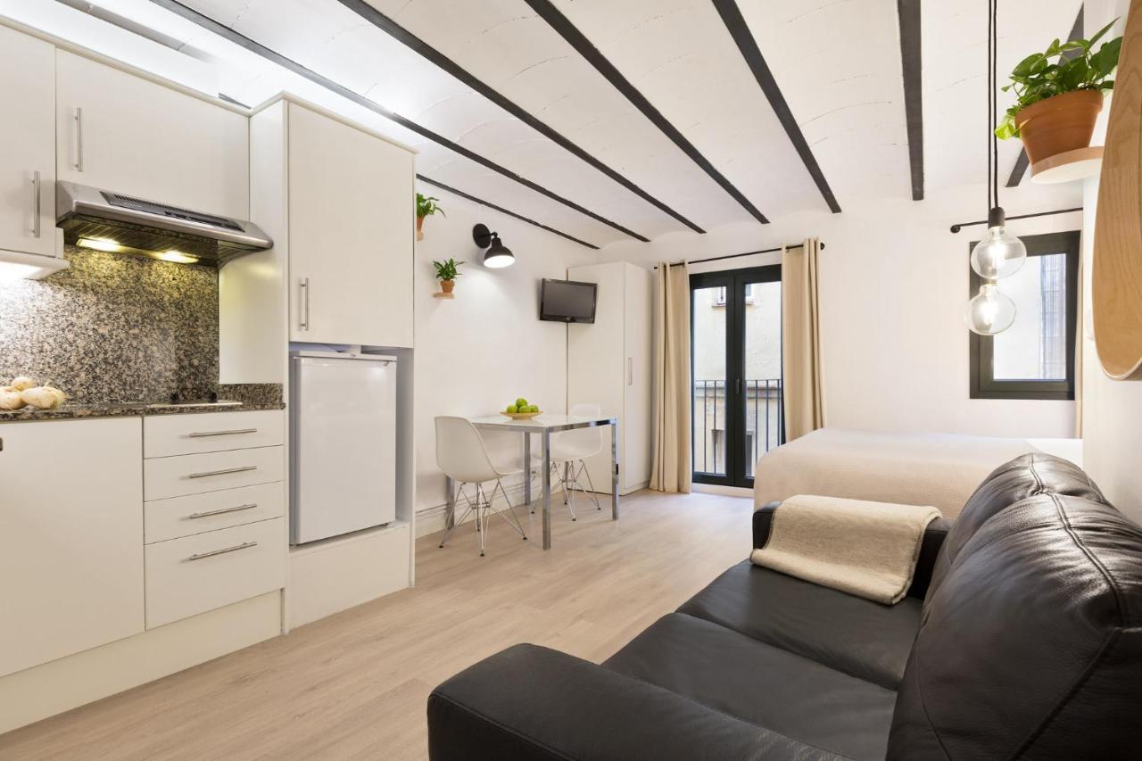 Apartamento Ola Living Born Barcelona Exterior foto