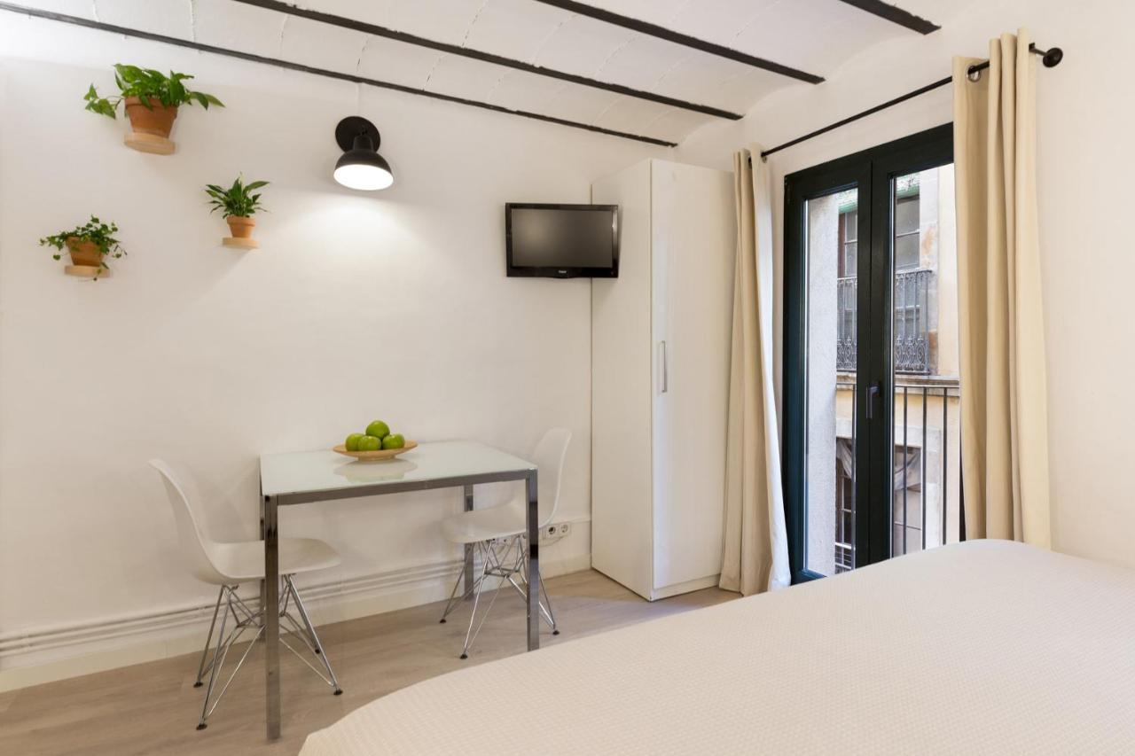 Apartamento Ola Living Born Barcelona Exterior foto