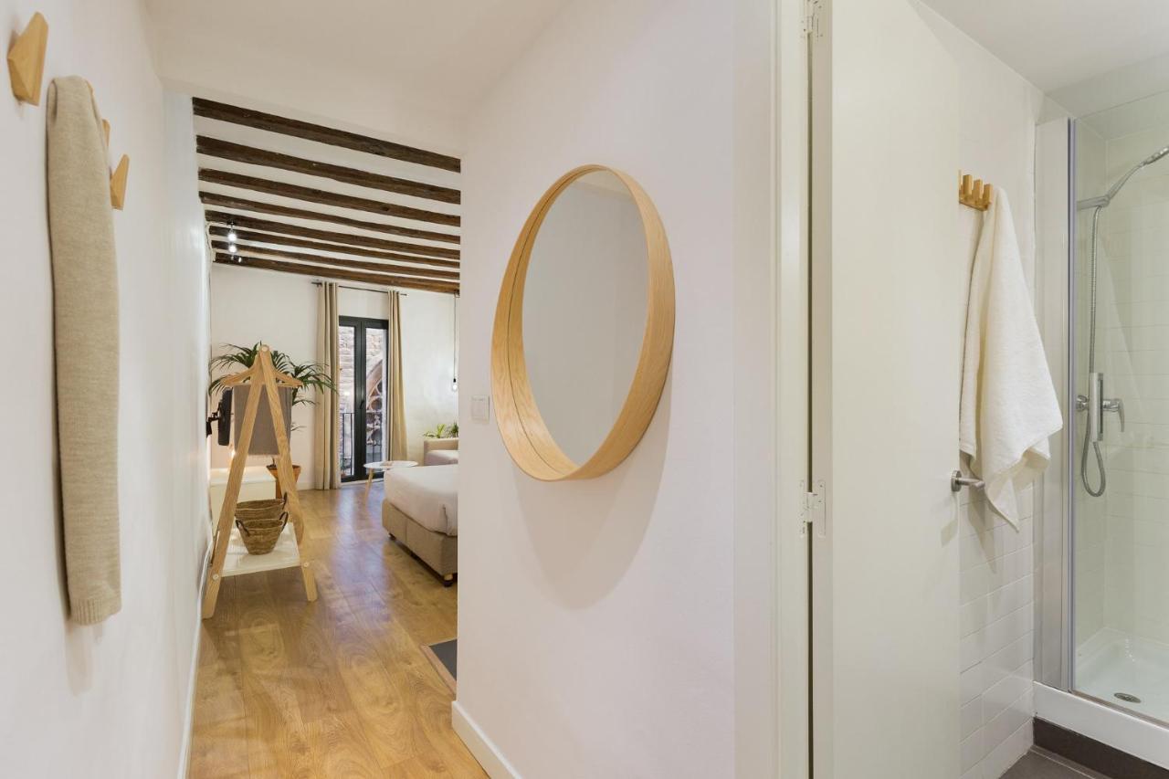 Apartamento Ola Living Born Barcelona Exterior foto