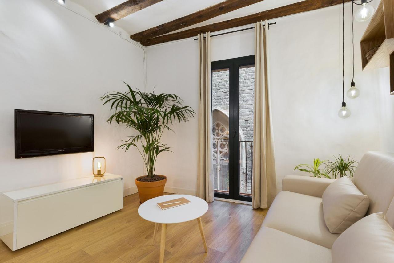 Apartamento Ola Living Born Barcelona Exterior foto