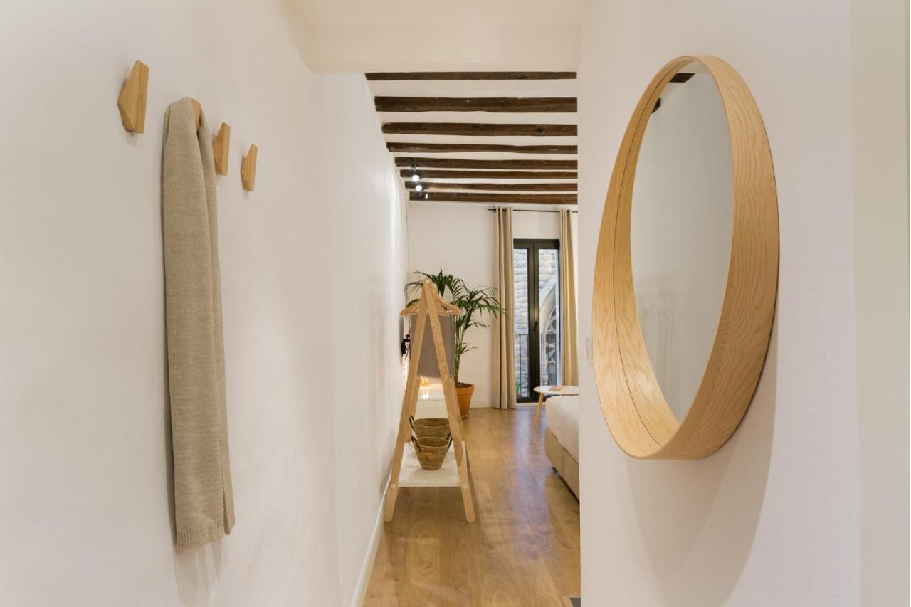 Apartamento Ola Living Born Barcelona Exterior foto