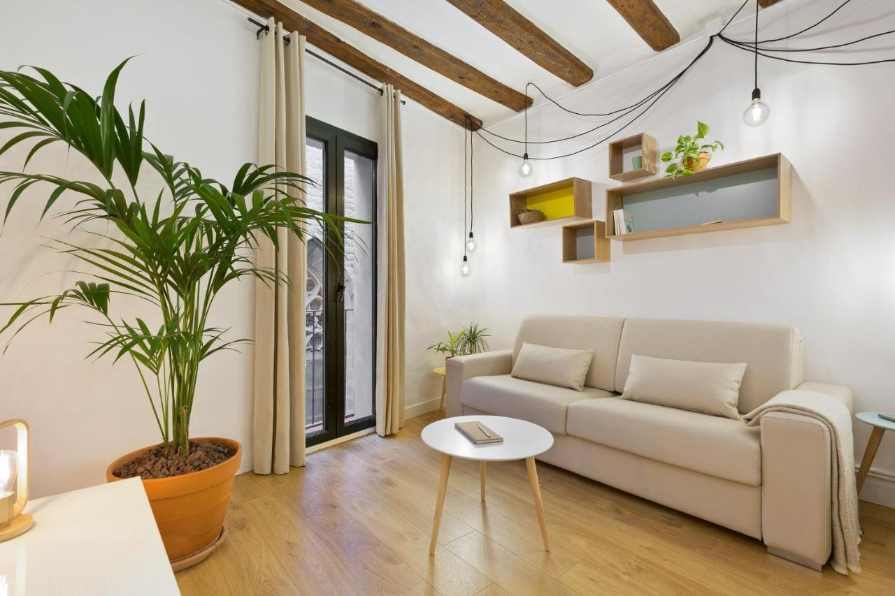 Apartamento Ola Living Born Barcelona Exterior foto